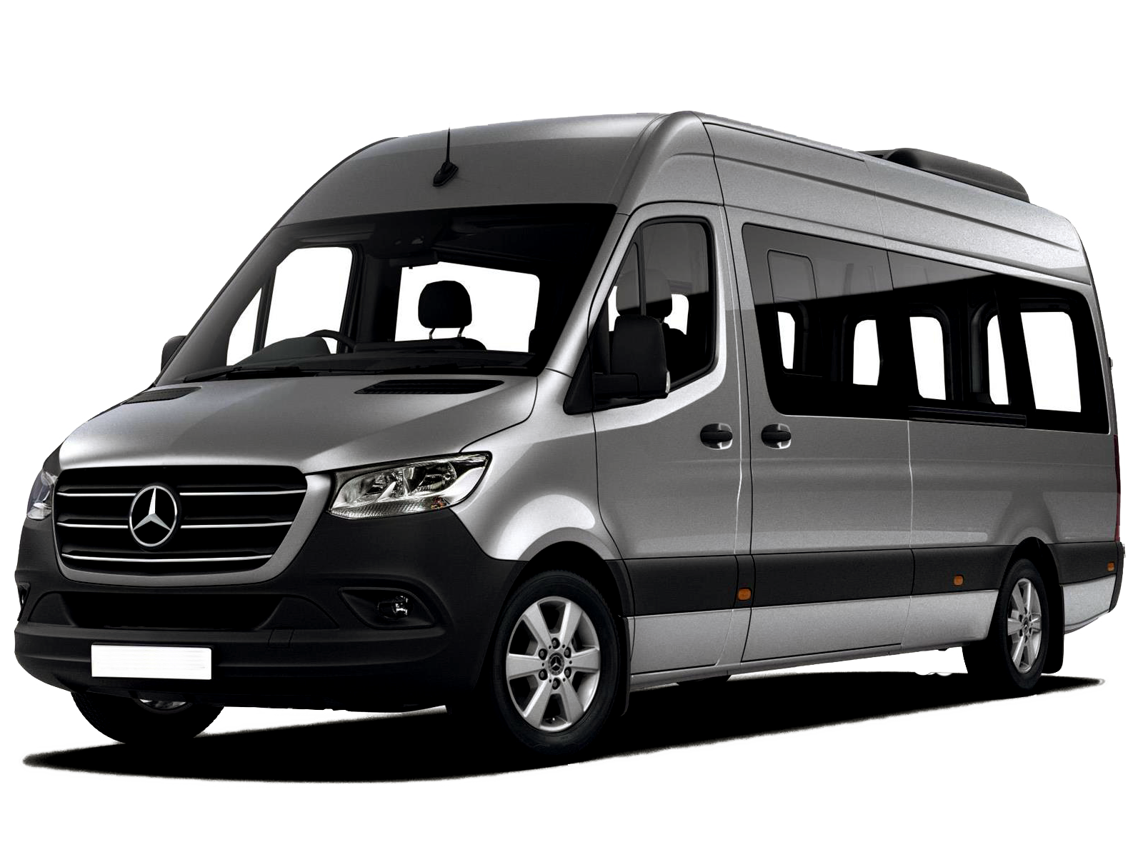 sprinter