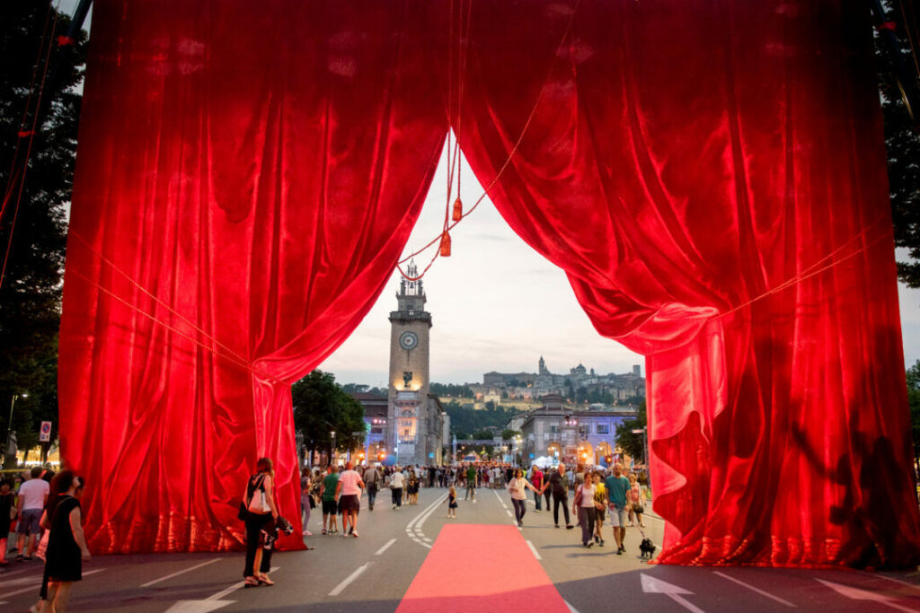 Donizetti night, iniziativa di Bergamo e Brescia capita italiana della cultura 2023