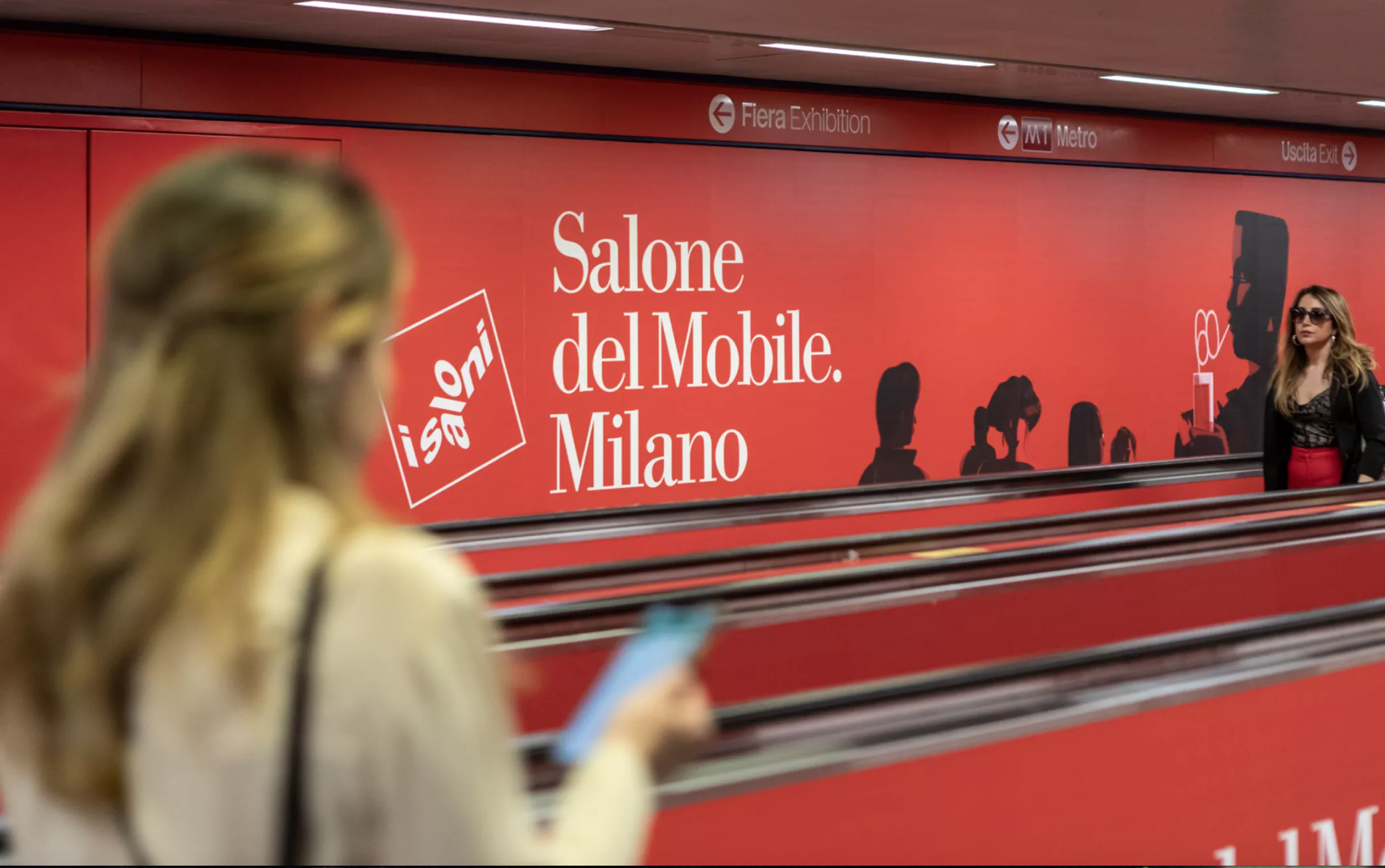 salone del mobile milano noris viaggi Salone del Mobile