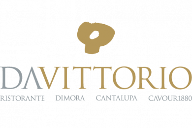 logo-7f4edbc4 Ristorante di classe «Da Vittorio»