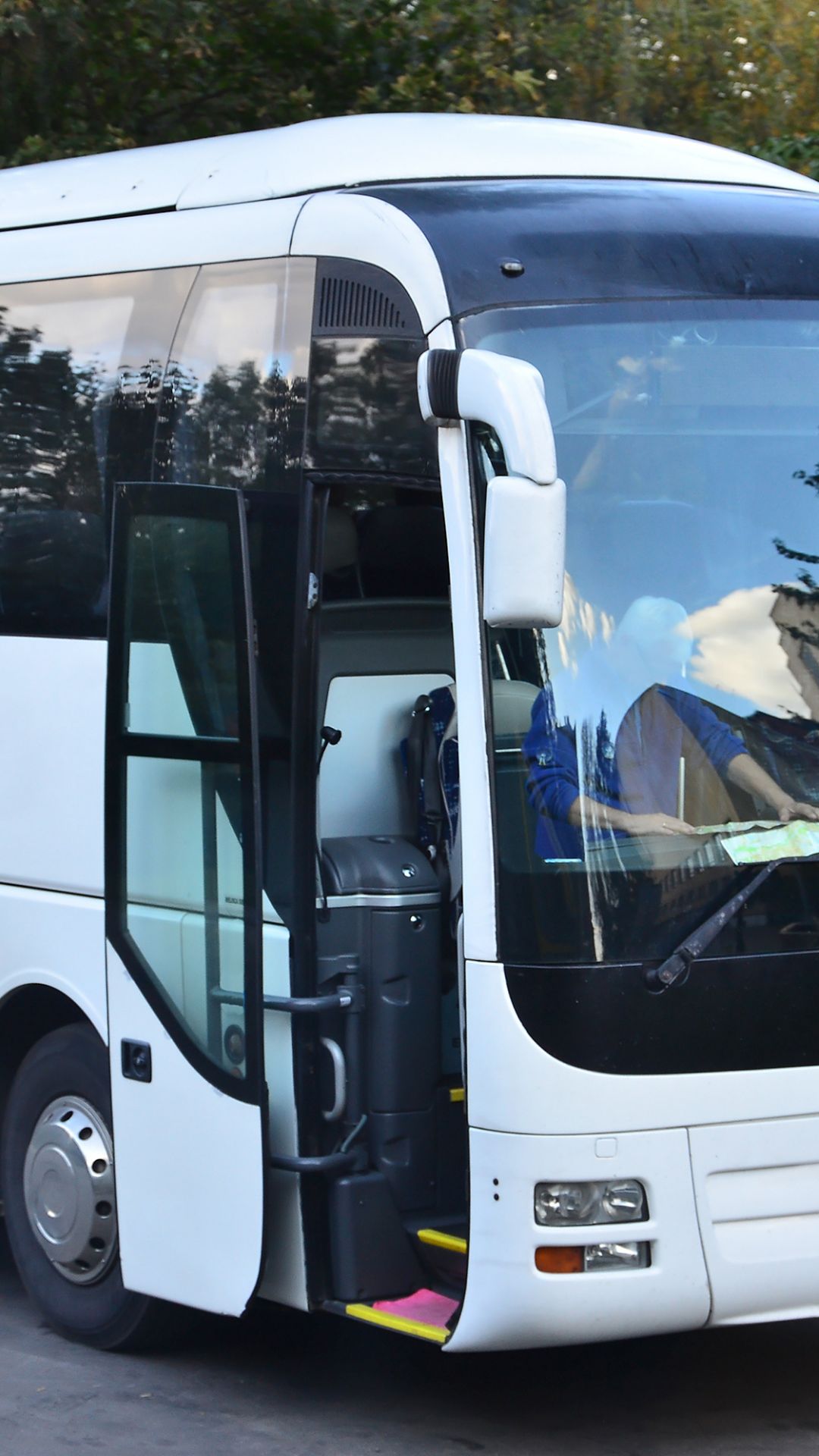 bus Bus turismo