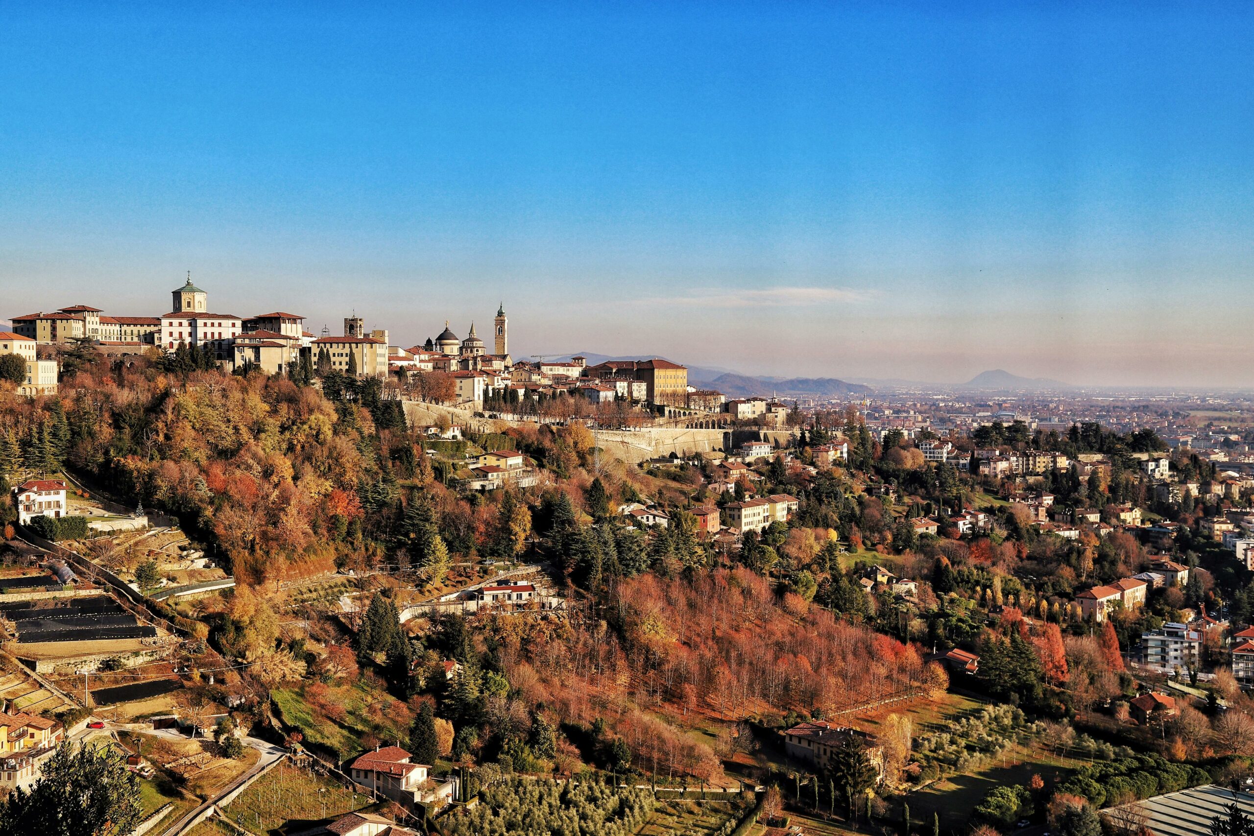 bergamo-alta Noris Viaggi alla scoperta di emozioni