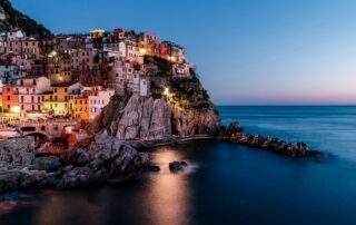 Cinque terre