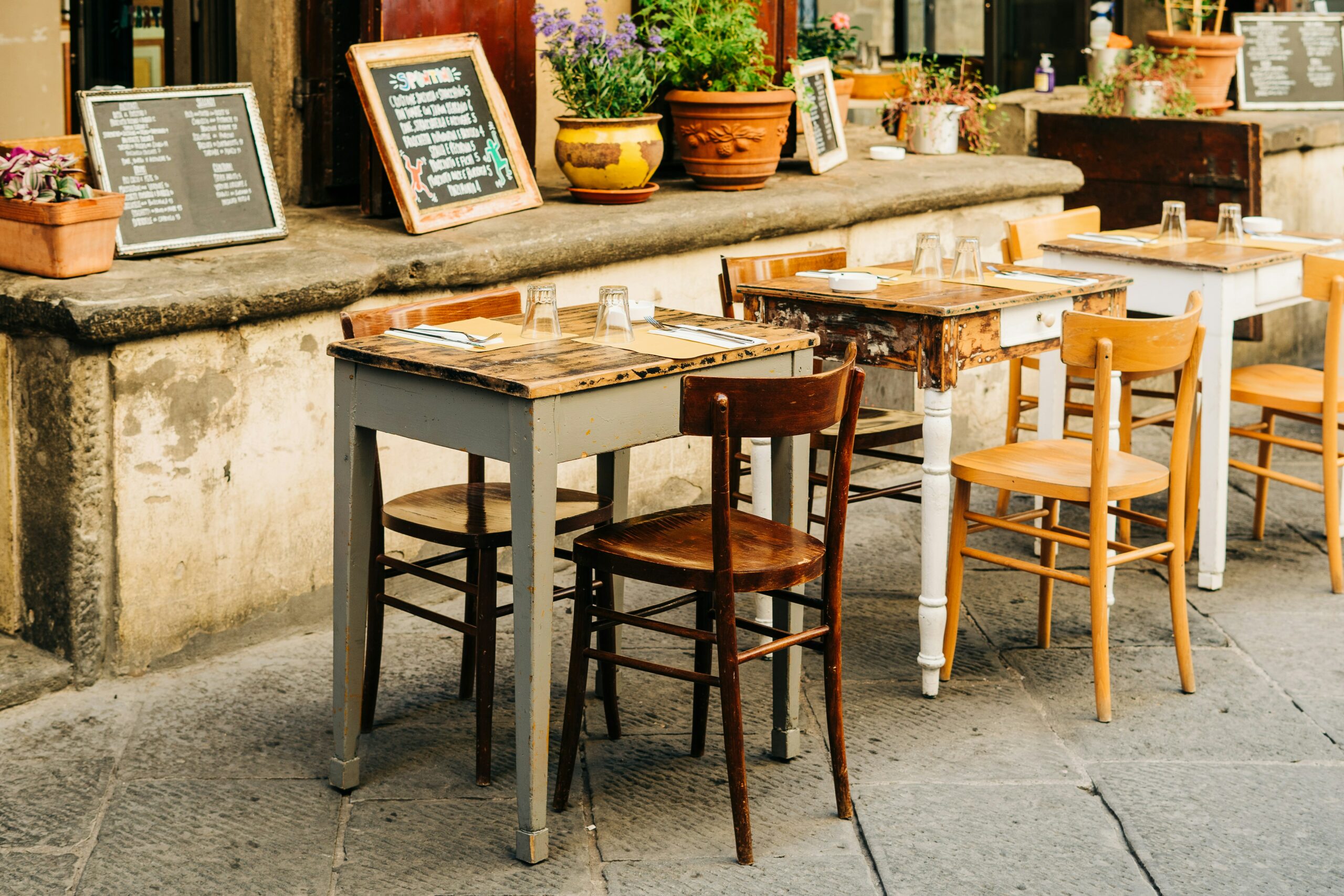 Toscana una gita enogastronomica