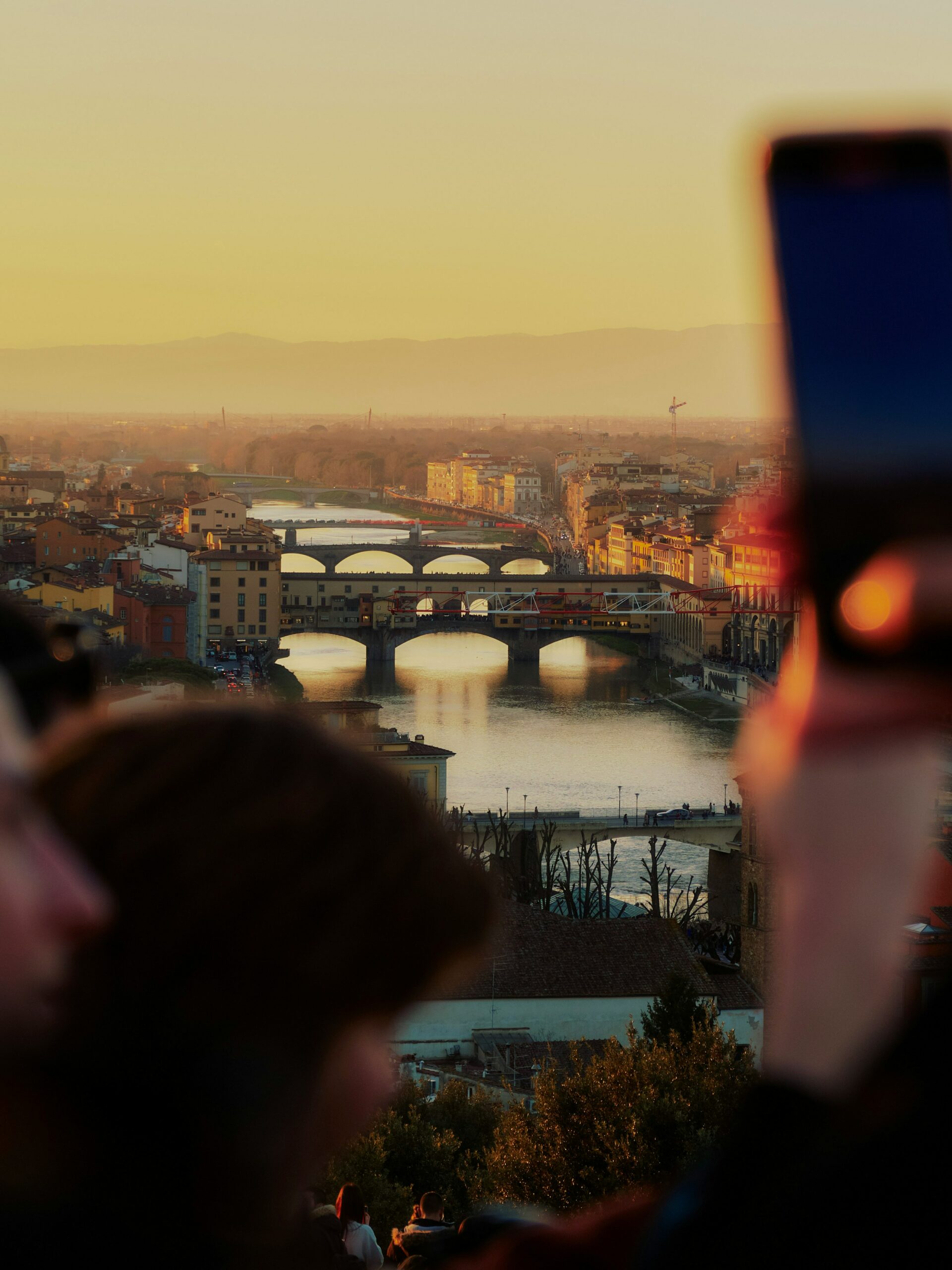 mario-esposito-H5HPwd4b0Mc-unsplash Esplorare l'Italia in estate - Firenze