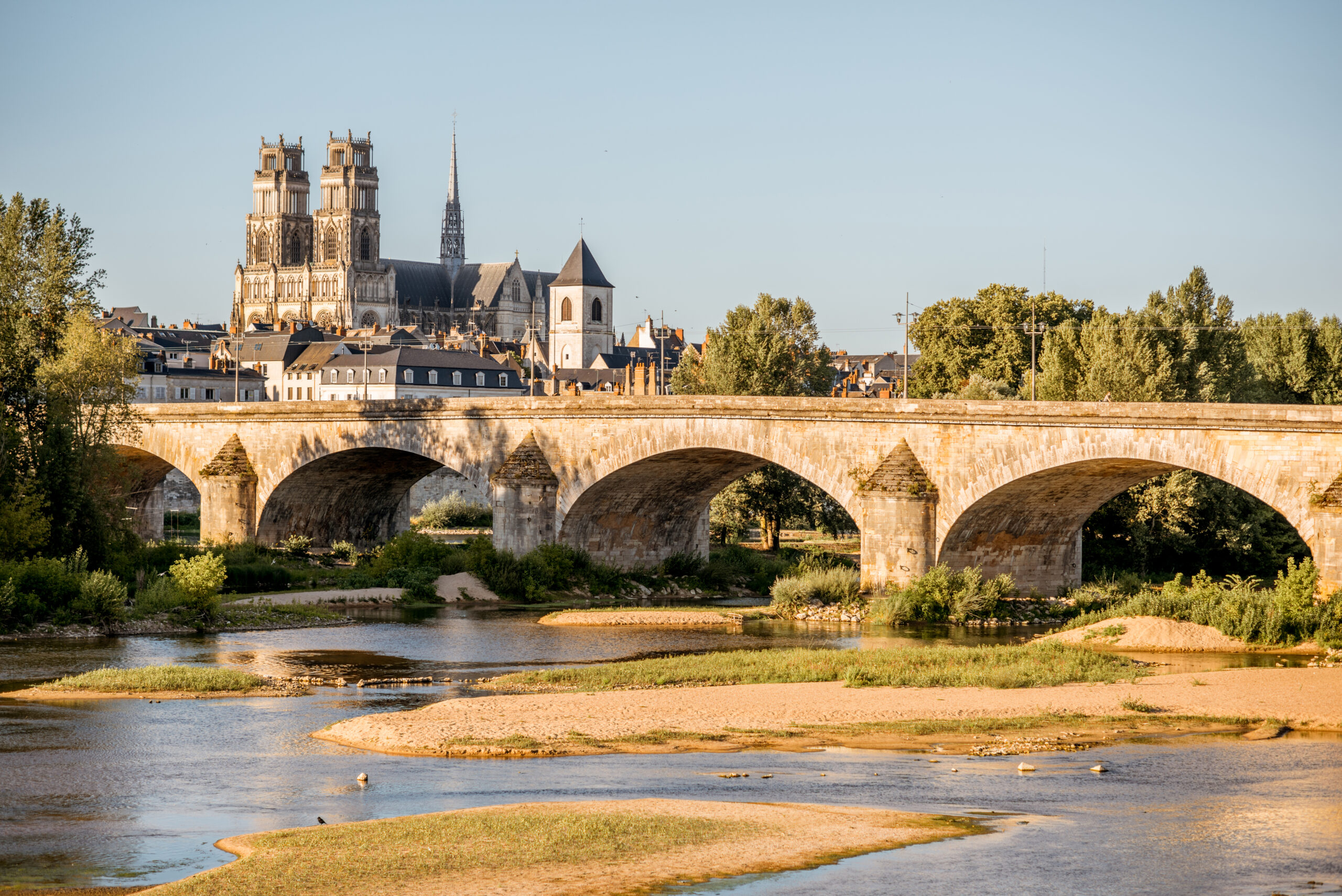 Orleans city in France Avada Car Dealer News