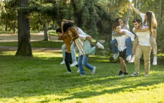 gite primaverili in Italia