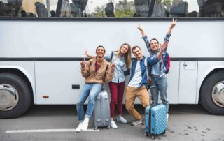 viaggi Pasqua e ponti primaverili