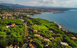 Vacanze al Mare in Toscana