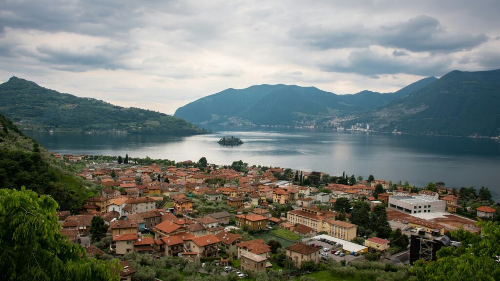 viaggi in montagna e laghi