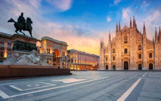 eventi culturali novembre - Milano