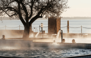 acque termali di Sirmione